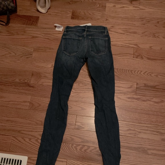 FRAME denim Jeans NWT - Picture 2 of 4